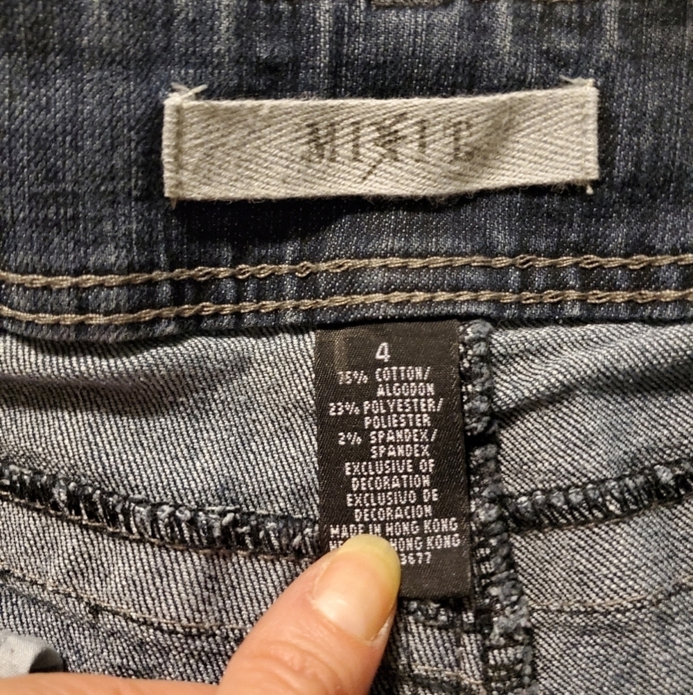 Mixit Jeans - Picture 4 of 4